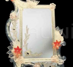 Зеркало 836/S фабрика Arte di Murano