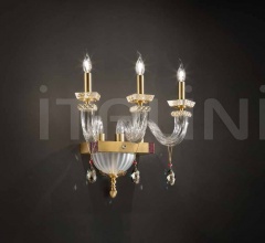 Бра Museum A3 фабрика Euroluce Lampadari