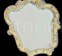 Зеркало 501 фабрика Arte di Murano