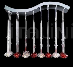 Подвесной светильник 8036 фабрика Arte di Murano