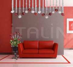 Подвесной светильник 8036 фабрика Arte di Murano