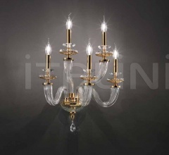 Бра Atalia A5 фабрика Euroluce Lampadari