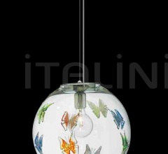 Подвесной светильник 8013 фабрика Arte di Murano