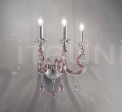 Бра Iside A3 фабрика Euroluce Lampadari