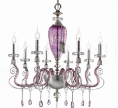 Люстра Iside L8 Люстра Iside L8 фабрика Euroluce Lampadari