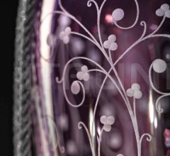 Люстра Iside L8 Люстра Iside L8 фабрика Euroluce Lampadari