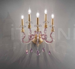 Бра Iside A5 фабрика Euroluce Lampadari