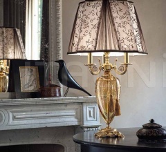 Настольный светильник Aida LG3+1 Настольный светильник Aida LG3+1 фабрика Euroluce Lampadari