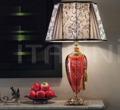 Настольный светильник Aida LG1 Настольный светильник Aida LG1 фабрика Euroluce Lampadari