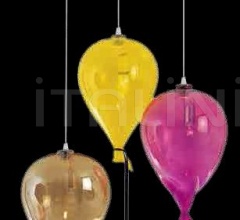 Подвесной светильник 7797/SP3 фабрика Arte di Murano