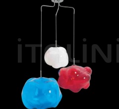 Подвесной светильник 7931 фабрика Arte di Murano