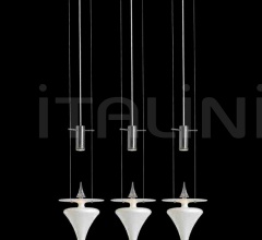 Подвесной светильник 7907/SP3 фабрика Arte di Murano