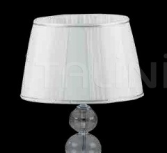 Настольная лампа 7543/LP фабрика Arte di Murano