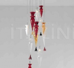 Подвесной светильник 7911/SP12 Подвесной светильник 7911/SP12 фабрика Arte di Murano