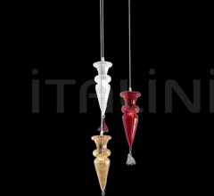 Подвесной светильник 7910/SP3 Подвесной светильник 7910/SP3 фабрика Arte di Murano