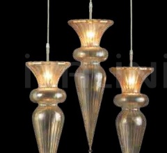 Подвесной светильник 7707/SP3 Подвесной светильник 7707/SP3 фабрика Arte di Murano