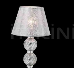 Настольная лампа 7758/LP фабрика Arte di Murano