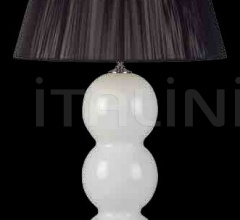Настольная лампа 7752/LG фабрика Arte di Murano