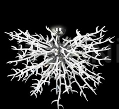 Подвесной светильник 7736/PL/GR Подвесной светильник 7736/PL/GR фабрика Arte di Murano