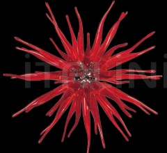 Подвесной светильник 7616/GR Подвесной светильник 7616/GR фабрика Arte di Murano