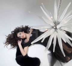 Подвесной светильник 7616/GR Подвесной светильник 7616/GR фабрика Arte di Murano