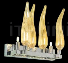 Настенный светильник 7616/AP2 Настенный светильник 7616/AP2 фабрика Arte di Murano