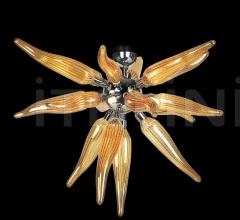 Подвесной светильник 7615/PC фабрика Arte di Murano