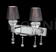 Бра 7772/A2 Бра 7772/A2 фабрика Arte di Murano