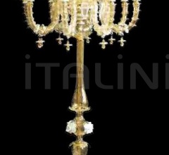 Напольный светильник 8009/PT8 Напольный светильник 8009/PT8 фабрика Arte di Murano