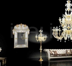 Напольный светильник 8009/PT8 Напольный светильник 8009/PT8 фабрика Arte di Murano