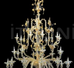 Люстра 6003/12+8+8 Люстра 6003/12+8+8 фабрика Arte di Murano