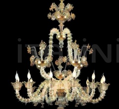 Люстра 7478/12 фабрика Arte di Murano