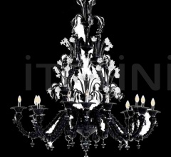 Люстра 7897/8+8 фабрика Arte di Murano