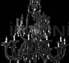 Люстра 7416/12 фабрика Arte di Murano