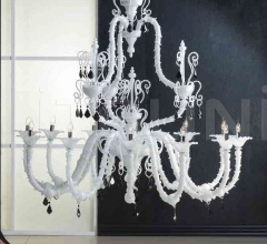 Люстра 7416/12 фабрика Arte di Murano