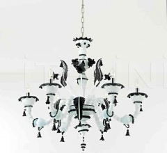 Люстра 7902/6 фабрика Arte di Murano