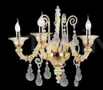 Бра 7602/A3 Бра 7602/A3 фабрика Arte di Murano