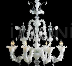 Люстра 7626/8 фабрика Arte di Murano