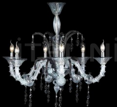 Люстра 7589/6 фабрика Arte di Murano