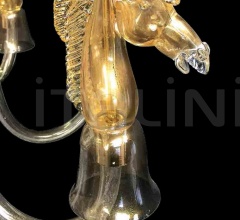Люстра 8041/10 Люстра 8041/10 фабрика Arte di Murano