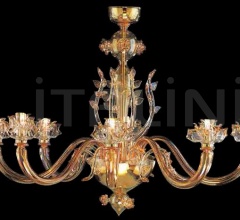 Люстра 7998/8 Люстра 7998/8 фабрика Arte di Murano