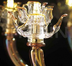 Люстра 7998/8 Люстра 7998/8 фабрика Arte di Murano