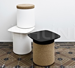 Столик Degree Столик Degree фабрика Kristalia