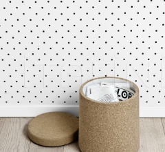 Столик Degree Столик Degree фабрика Kristalia