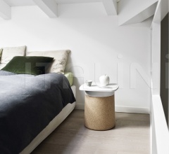 Столик Degree Столик Degree фабрика Kristalia