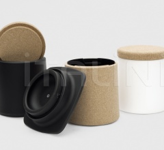 Столик Degree Столик Degree фабрика Kristalia