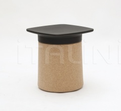 Столик Degree Столик Degree фабрика Kristalia