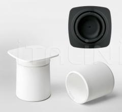 Столик Degree Outdoor фабрика Kristalia