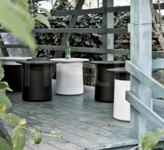 Столик Degree Outdoor фабрика Kristalia