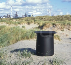 Столик Degree Outdoor фабрика Kristalia